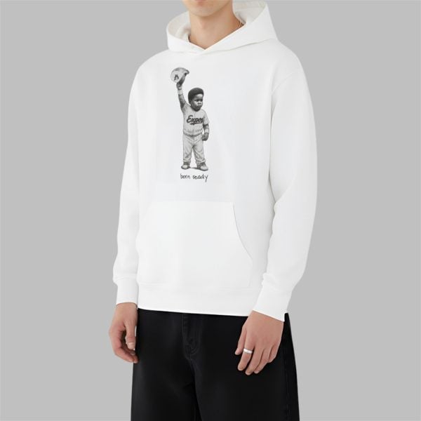 Bo Bichette Born Ready Shirt 3 7