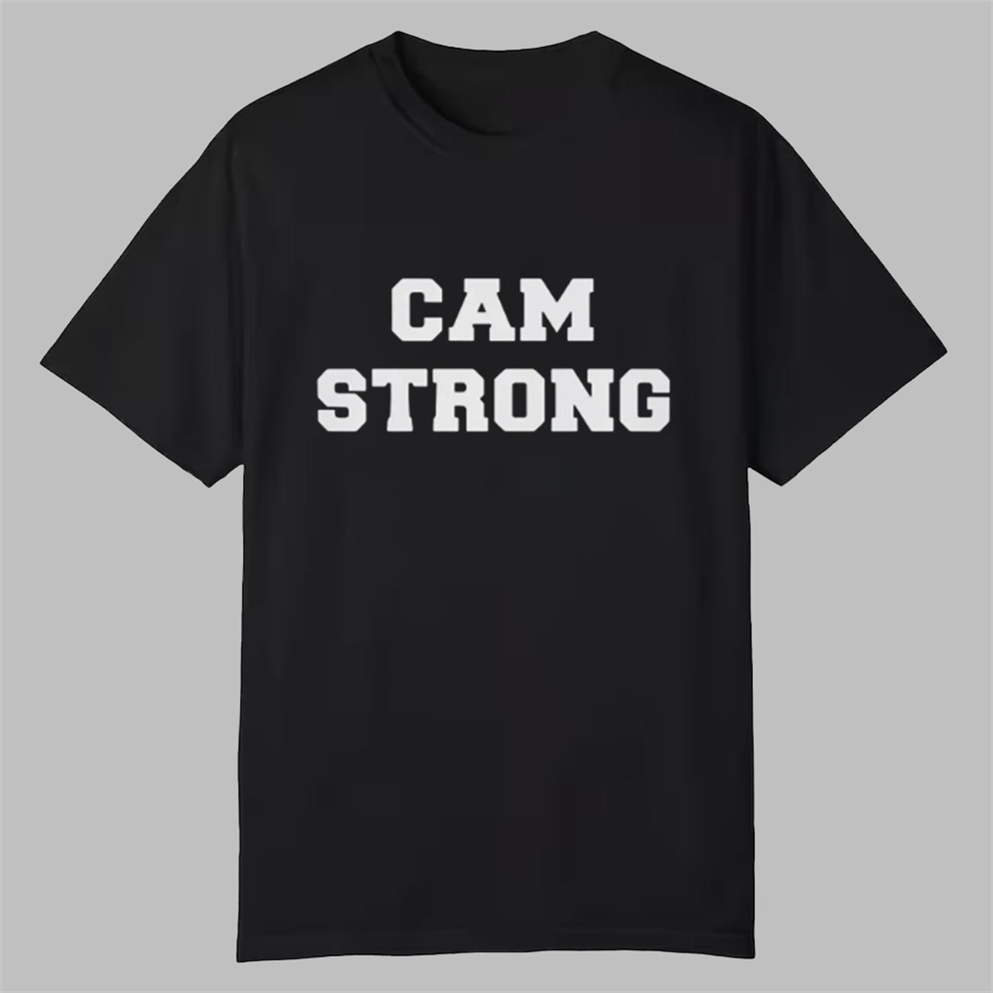 Brandon Montour Cam Strong Shirt 1 Brandon Montour Cam Strong Shirt 0 0