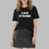 Brandon Montour Cam Strong Shirt 6 Brandon Montour Cam Strong Shirt 2 2