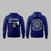 Brewers Firefighter Appreciation Month 2025 Hoodie 1 1