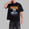 Brian Branch Punching Shirt 0 1