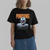 Brian Branch Punching Shirt 0 2