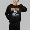 Brian Branch Punching Shirt 1 1