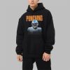 Brian Branch Punching Shirt 2 1