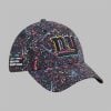 Brian Daboll Giants Crucial Catch Hat 1