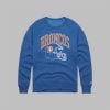 Broncos Giveaway 1986 Sweater 1