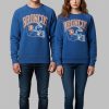 Broncos Giveaway 1986 Sweater 3