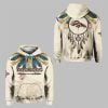 Broncos Native American Heritage Month 2025 Hoodie 0