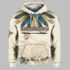 Broncos Native American Heritage Month 2025 Hoodie 1