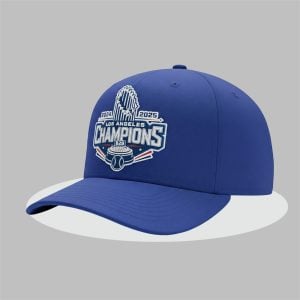 2024 2025 Los Angeles Champions B2B Hat 1