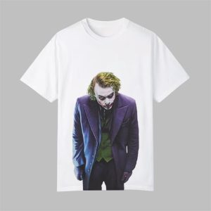 0 Kike Hernandez Batman Joker Shirt