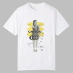 Caitlin Clark Hoops Shirt