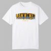 Cal Raleigh Seattle Mariners Mawwtft Shirt 0 0