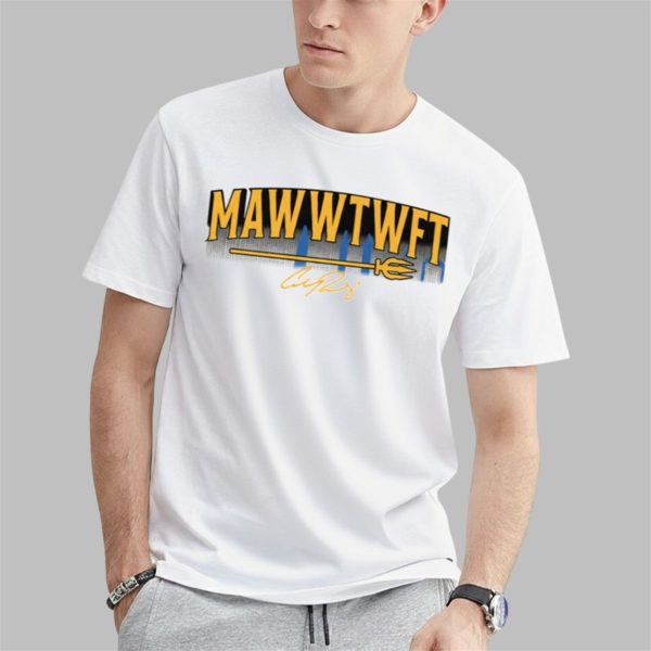 Cal Raleigh Seattle Mariners Mawwtft Shirt 0 1