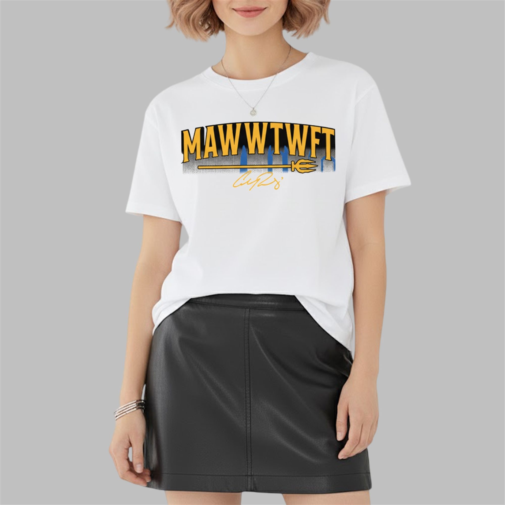 Cal Raleigh Seattle Mariners Mawwtft Shirt 1 2 Cal Raleigh Seattle Mariners Mawwtft Shirt 1 2