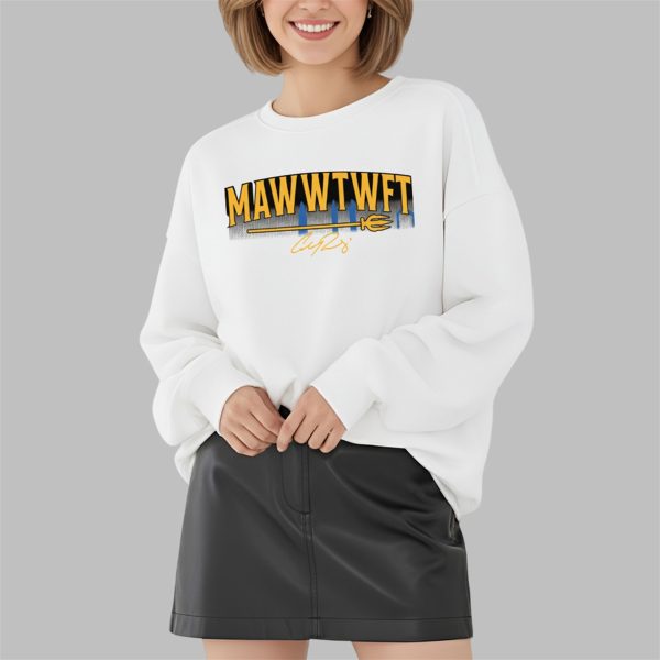 Cal Raleigh Seattle Mariners Mawwtft Shirt 2 3