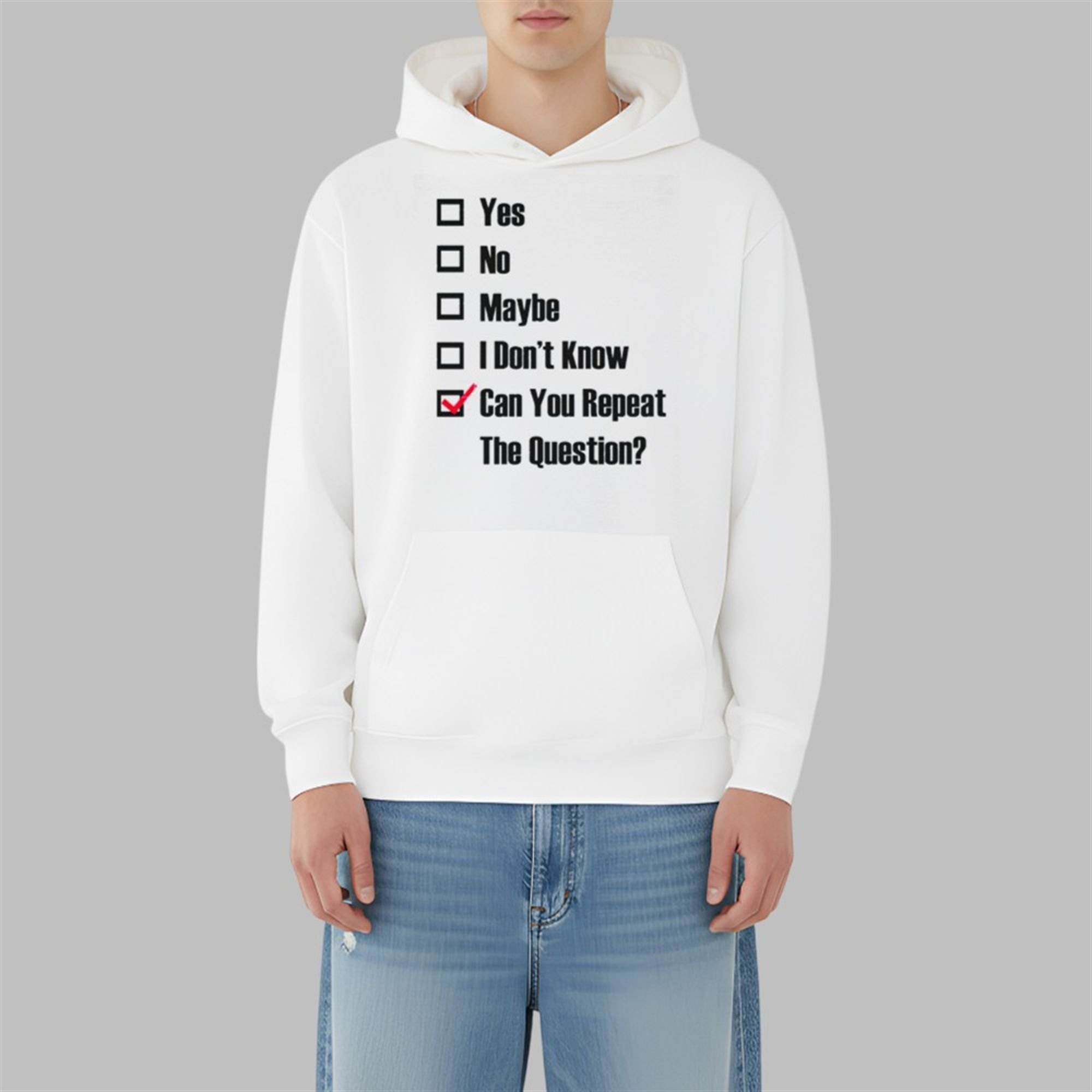 Can You Repeat The Question Shirt 2 Can You Repeat The Question Shirt 3 10