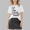 Can You Repeat The Question Shirt 7 Can You Repeat The Question Shirt 3 4