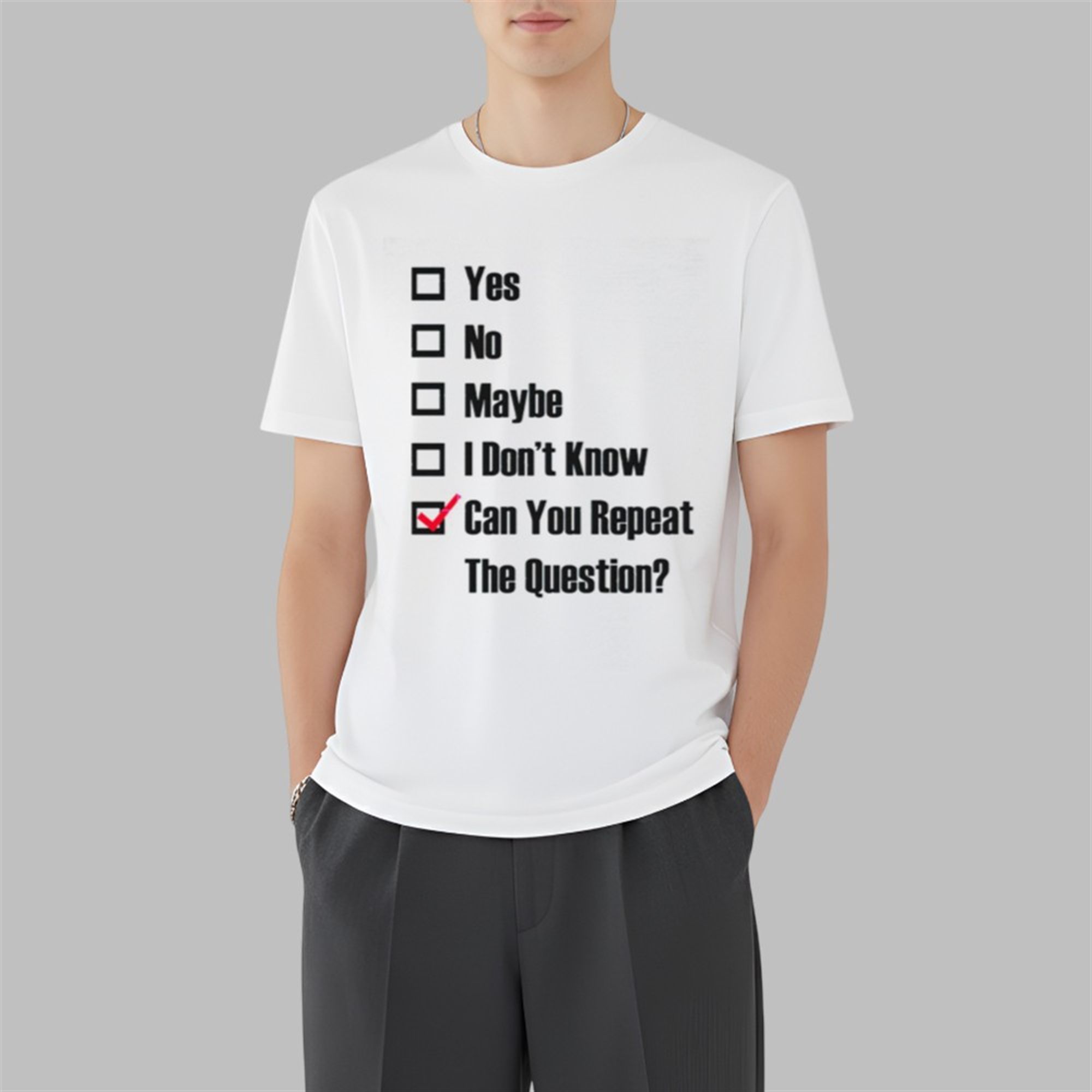 Can You Repeat The Question Shirt 4 Can You Repeat The Question Shirt 3 7