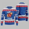 Capybara Merry Christmas Ugly Sweater 2025 Christmas 4