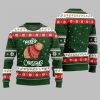 Capybara Merry Christmas Ugly Sweater 2025 Christmas 5