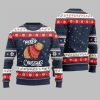 Capybara Merry Christmas Ugly Sweater 2025 Christmas 6