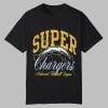Chargers Max Duggan Super Chargers Shirt 11 Changers Max Duggan Super Changers Shirt 0 0
