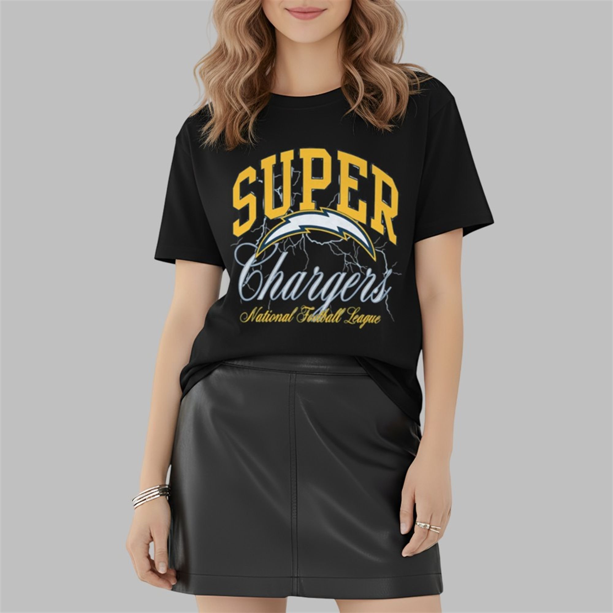 Chargers Max Duggan Super Chargers Shirt Chargers Max Duggan Super Chargers Shirt