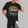 Chargers Max Duggan Super Chargers Shirt 7 Changers Max Duggan Super Changers Shirt 2 3