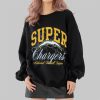Chargers Max Duggan Super Chargers Shirt 8 Changers Max Duggan Super Changers Shirt 2 4