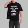 Chelsea Gray You Never Forget Your Fourth Shirt 0 1