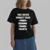 Chelsea Gray You Never Forget Your Fourth Shirt 0 2