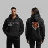 Chicago Bears Crucial Catch 2025 Hoodie 2