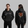 Chicago Bears Crucial Catch 2025 Hoodie 23