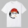 Chiefs Frozen Andy Reid Casual Rugby Shirt 0 0