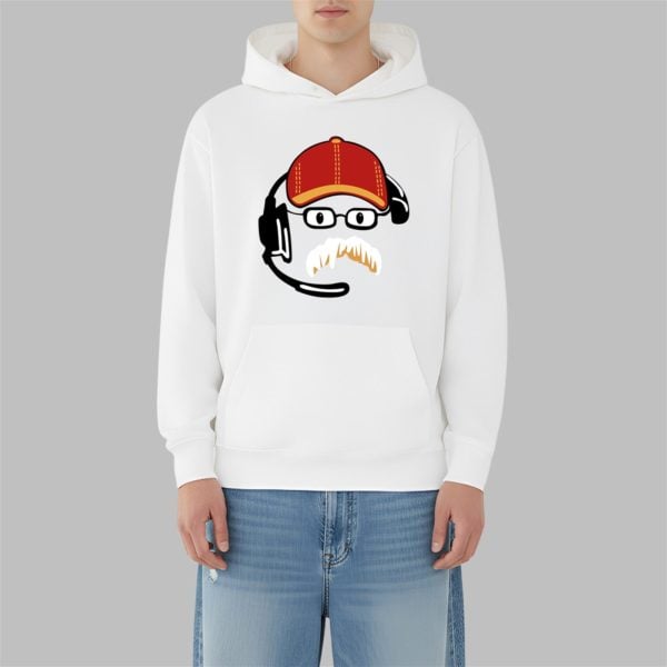 Chiefs Frozen Andy Reid Casual Rugby Shirt 3 10