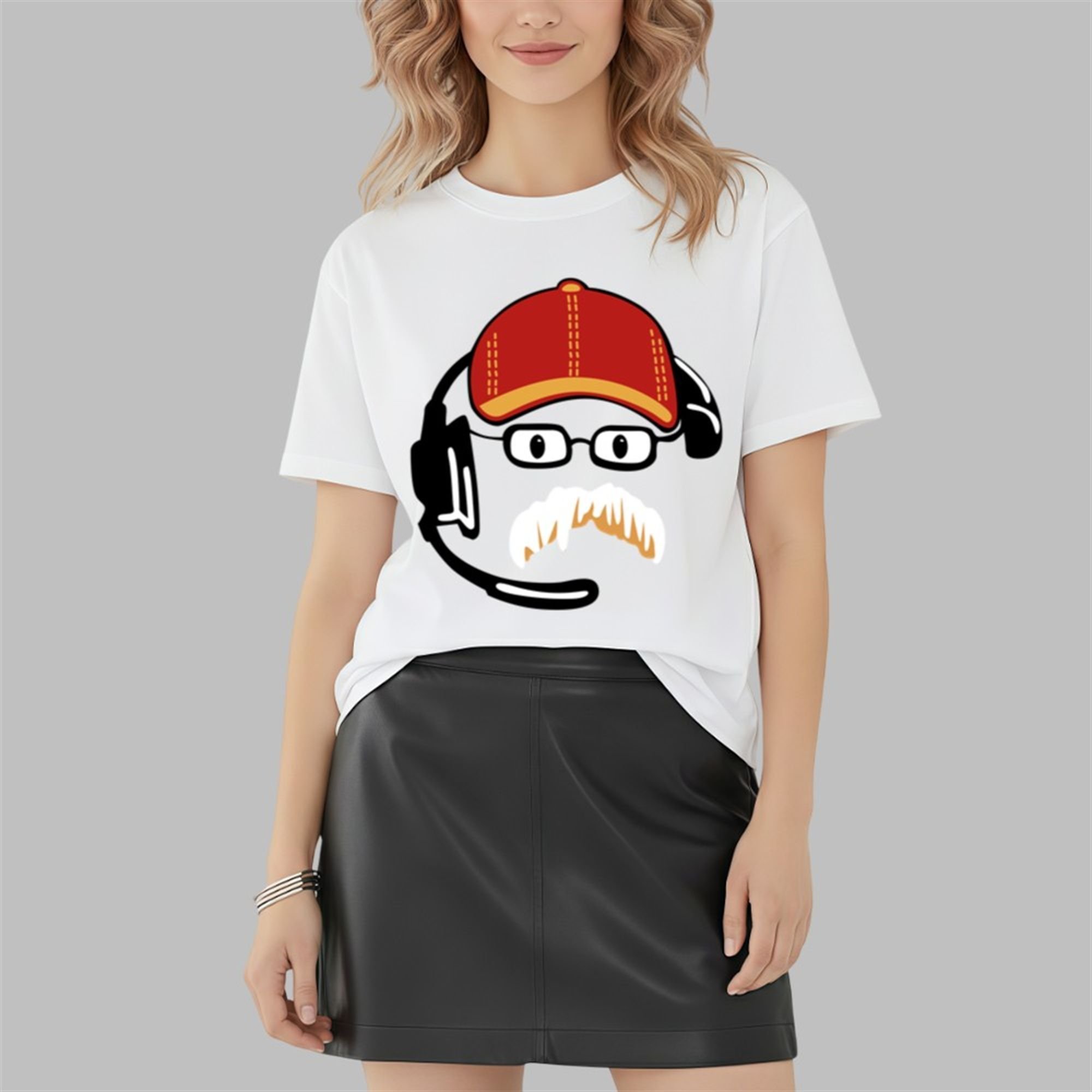 Chiefs Frozen Andy Reid Casual Rugby Shirt 3 4 Chiefs Frozen Andy Reid Casual Rugby Shirt 3 4