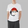 Chiefs Frozen Andy Reid Casual Rugby Shirt 3 7