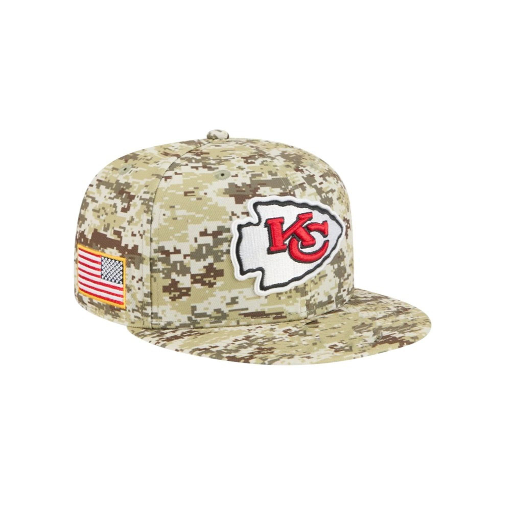 Chiefs Salute To Service 2025 Hat 2 Chiefs Salute To Service 2025 Hat 1 2