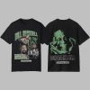 Christian Gonzalez Bill Russell Shirt 0 0
