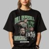 Christian Gonzalez Bill Russell Shirt 0 2