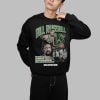 Christian Gonzalez Bill Russell Shirt 1 1