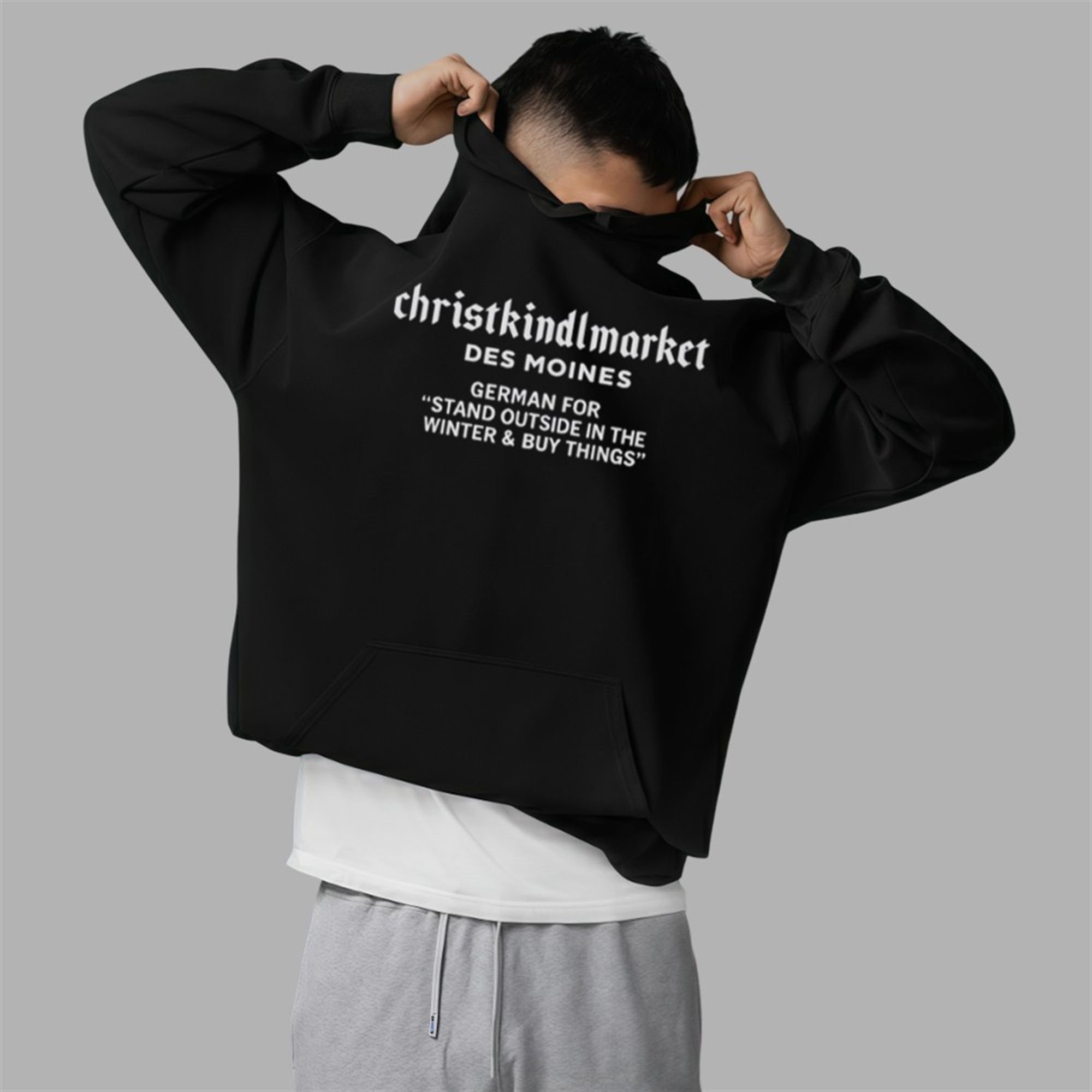 Christkindlmarket Des Moines Definition Shirt 5 Christkindlmarket Des Moines Definition Shirt 2 5