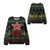 Christmas Things Ugly Sweater 2025 Christmas 1 2