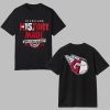 Cleveland History Made Division Champs 2025 Shirt 0 0
