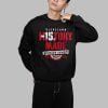 Cleveland History Made Division Champs 2025 Shirt 1 1