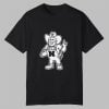 Coach Matt Rhule Herbie Husker Shirt 0 0