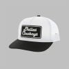 Coach Shemar James Cowboys Hat 1