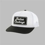 Coach Shemar James Cowboys Hat