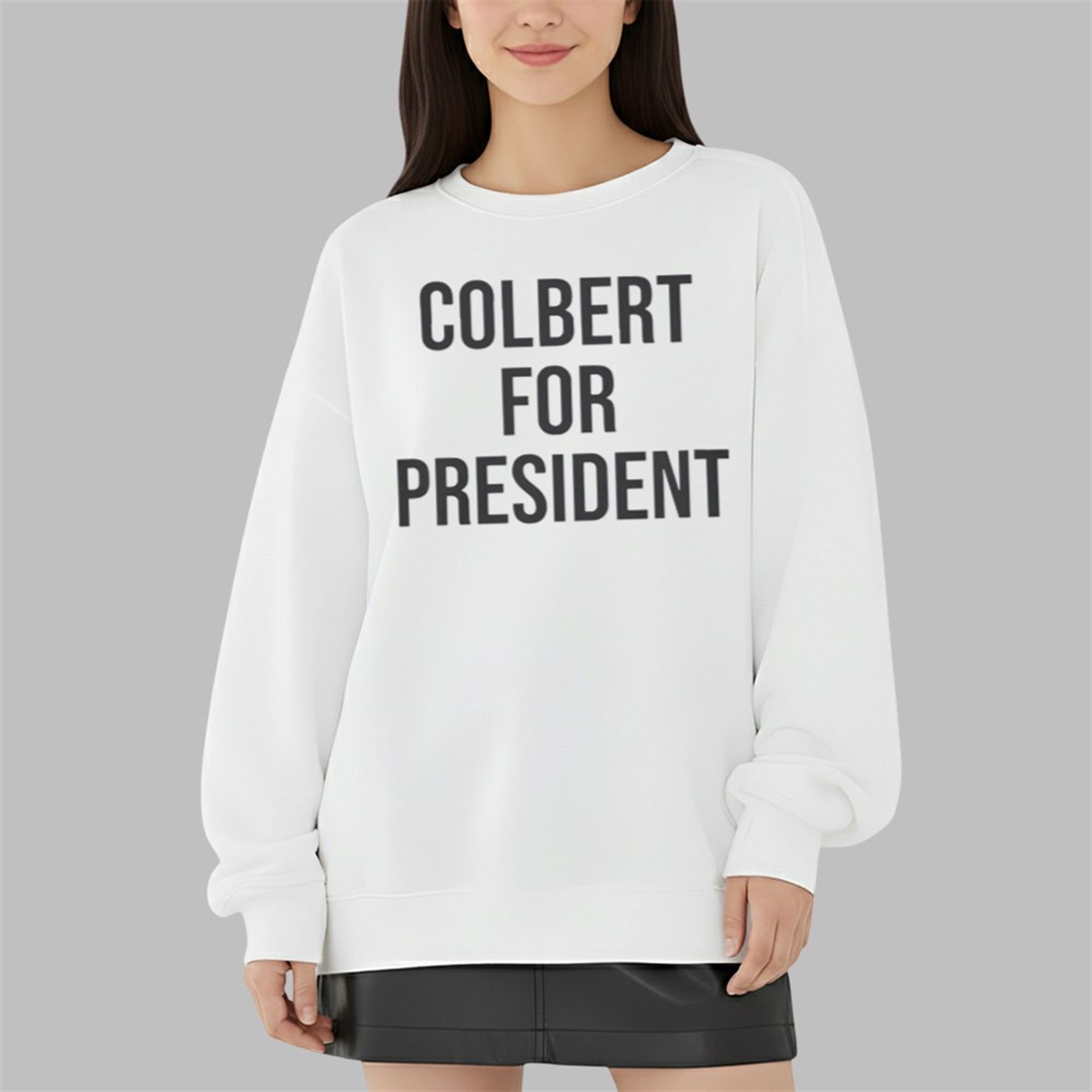 Colbert For President Shirt 5 Colbert For President Shirt 3 9